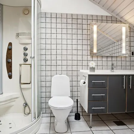 Kaarina - 250m From The Sea By Interhome Дом отдыха