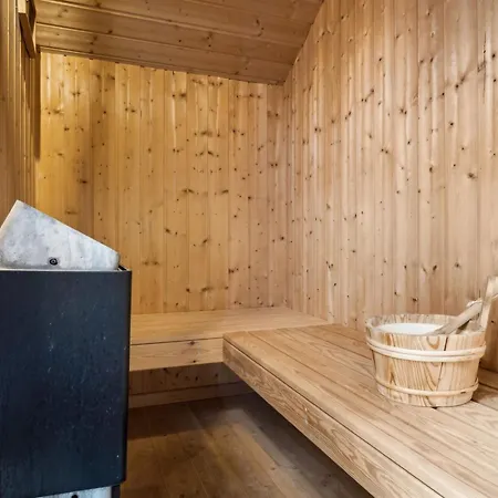 Kaarina - 250m From The Sea By Interhome