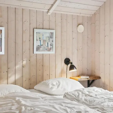 度假居 Kaarina - 250m From The Sea By Interhome *