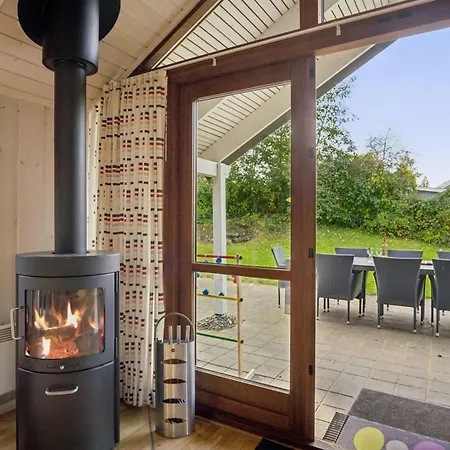 Kaarina - 250m From The Sea By Interhome Dom wakacyjny Aabenraa