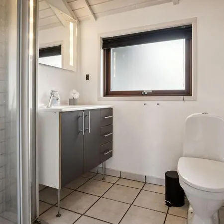 Kaarina - 250m From The Sea By Interhome 奥本罗