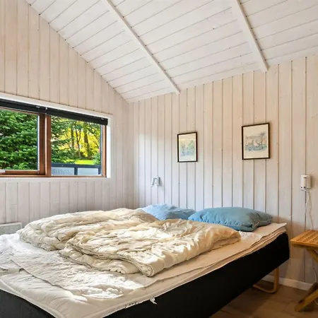 Dom wakacyjny Kaarina - 250m From The Sea By Interhome