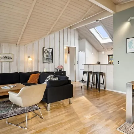 Kaarina - 250m From The Sea By Interhome 度假居 奥本罗