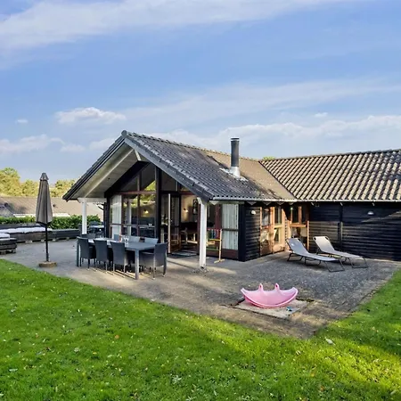 Kaarina - 250m From The Sea By Interhome 度假居