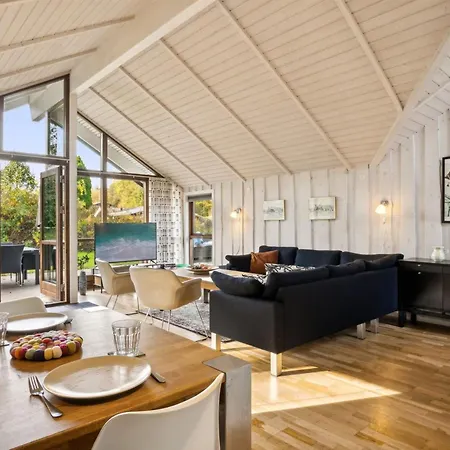 Kaarina - 250m From The Sea By Interhome Dom wakacyjny Aabenraa