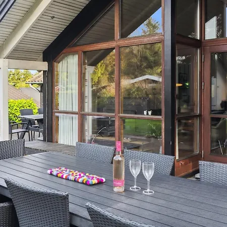 Dom wakacyjny Kaarina - 250m From The Sea By Interhome Aabenraa