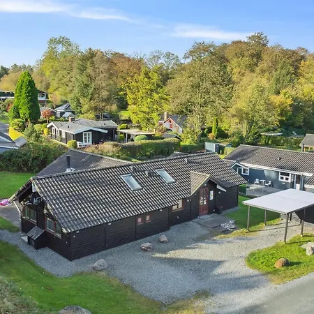 Ferienhaus Kaarina - 250m From The Sea By Interhome *