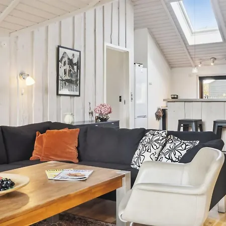 Kaarina - 250m From The Sea By Interhome 度假居 奥本罗