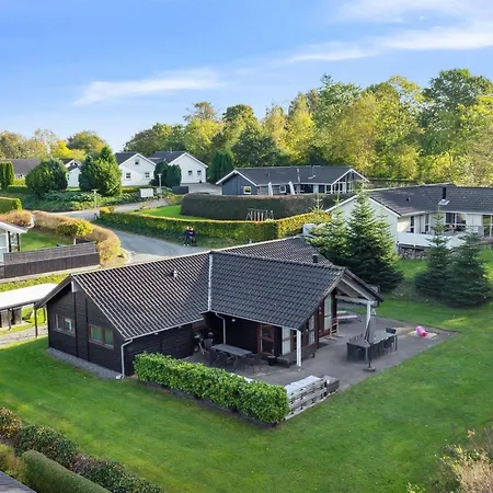 Kaarina - 250m From The Sea By Interhome Ferienhaus *