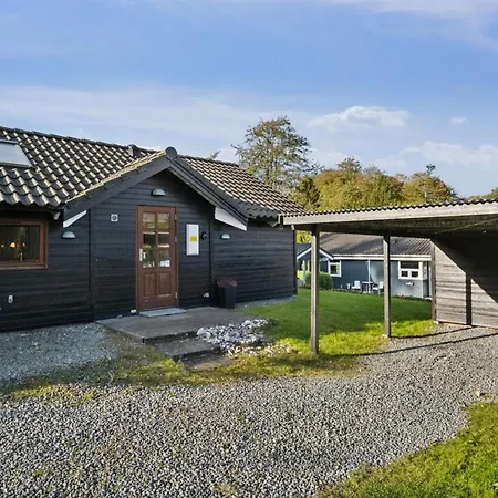 Kaarina - 250m From The Sea By Interhome Aabenraa