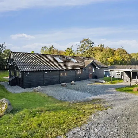 Ferienhaus Kaarina - 250m From The Sea By Interhome Aabenraa
