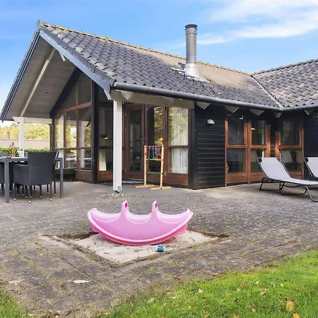 Ferienhaus Kaarina - 250m From The Sea By Interhome Aabenraa