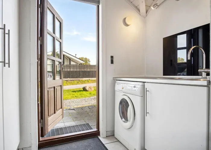 Kaarina - 250m From The Sea By Interhome Дом отдыха