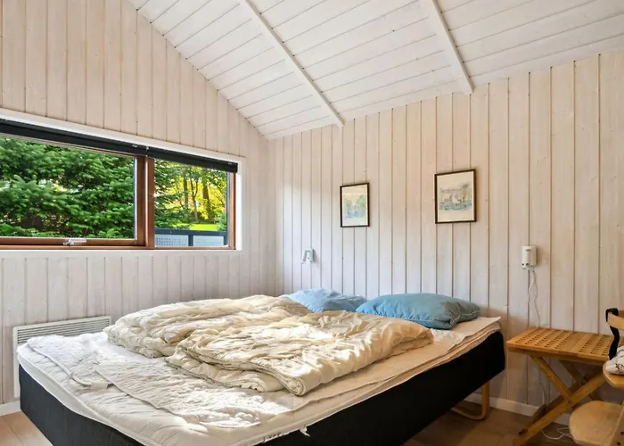 Сasa de vacaciones Kaarina - 250m From The Sea By Interhome