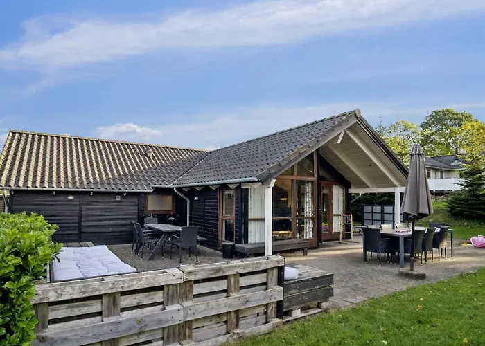 Kaarina - 250m From The Sea By Interhome Дом отдыха *